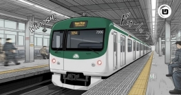 ভোটের দিন মেট্রোরেল চলাচল নিয়ে নতুন নির্দেশনা